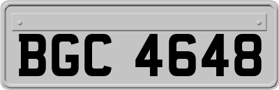 BGC4648