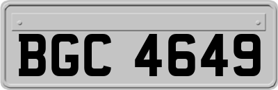 BGC4649