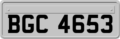 BGC4653