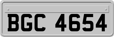 BGC4654