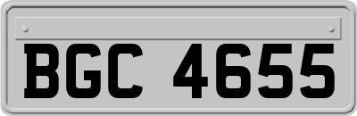BGC4655