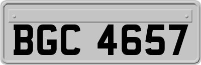 BGC4657