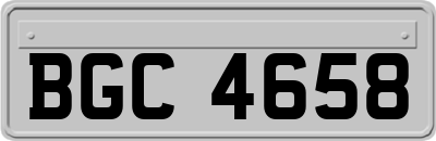 BGC4658