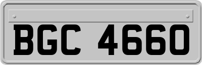 BGC4660