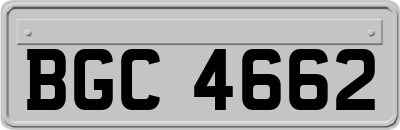 BGC4662