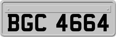 BGC4664