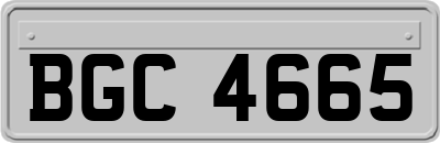BGC4665