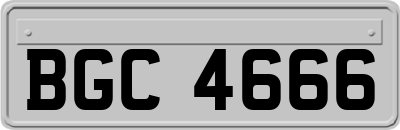 BGC4666