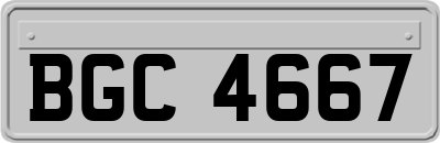 BGC4667