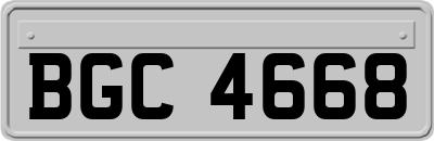 BGC4668