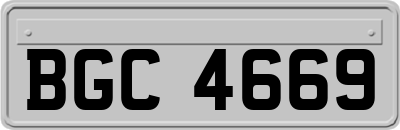 BGC4669