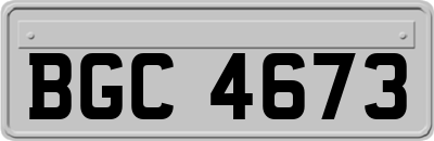 BGC4673