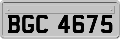 BGC4675