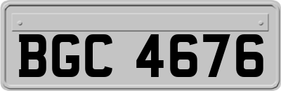 BGC4676