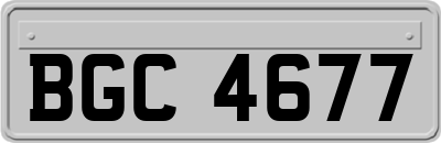 BGC4677