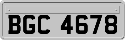 BGC4678