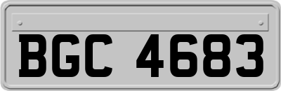 BGC4683