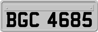 BGC4685