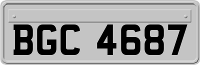BGC4687