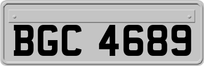 BGC4689
