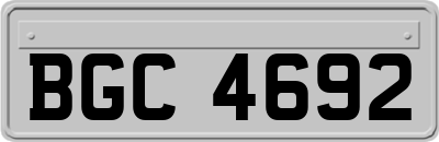 BGC4692