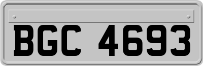 BGC4693