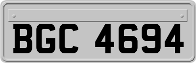 BGC4694