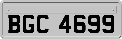 BGC4699