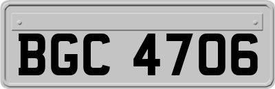 BGC4706