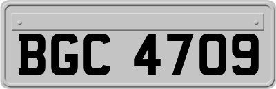 BGC4709