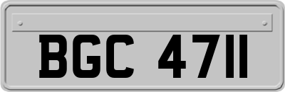 BGC4711