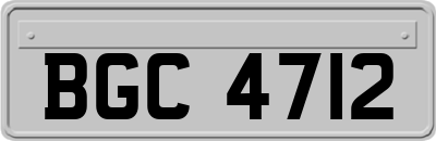 BGC4712