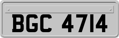 BGC4714