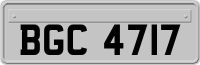 BGC4717