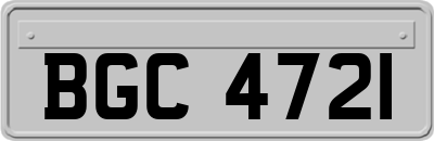 BGC4721