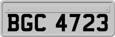 BGC4723