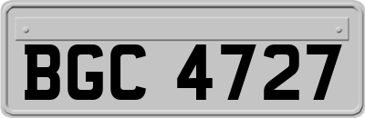 BGC4727