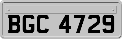 BGC4729
