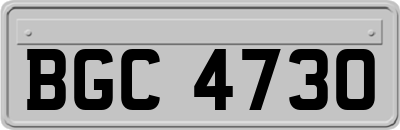 BGC4730