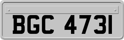BGC4731