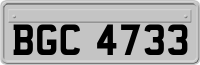 BGC4733