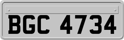 BGC4734