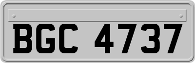 BGC4737