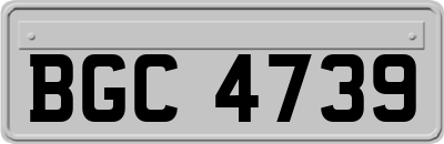 BGC4739