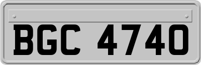 BGC4740