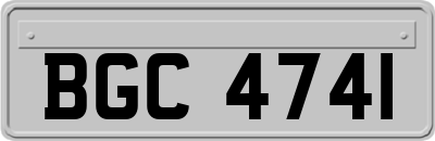 BGC4741