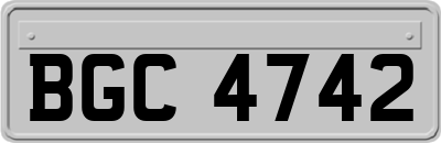 BGC4742