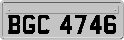 BGC4746