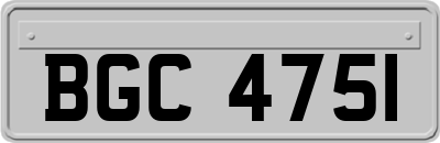 BGC4751