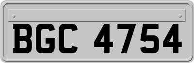 BGC4754
